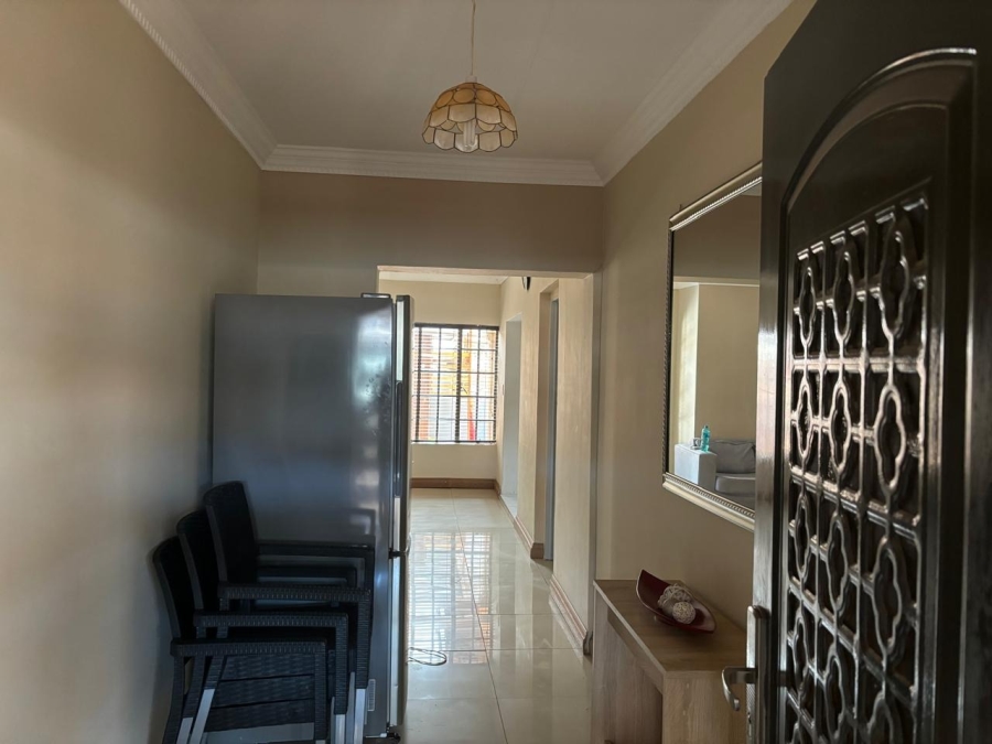 To Let 5 Bedroom Property for Rent in Chroompark Limpopo