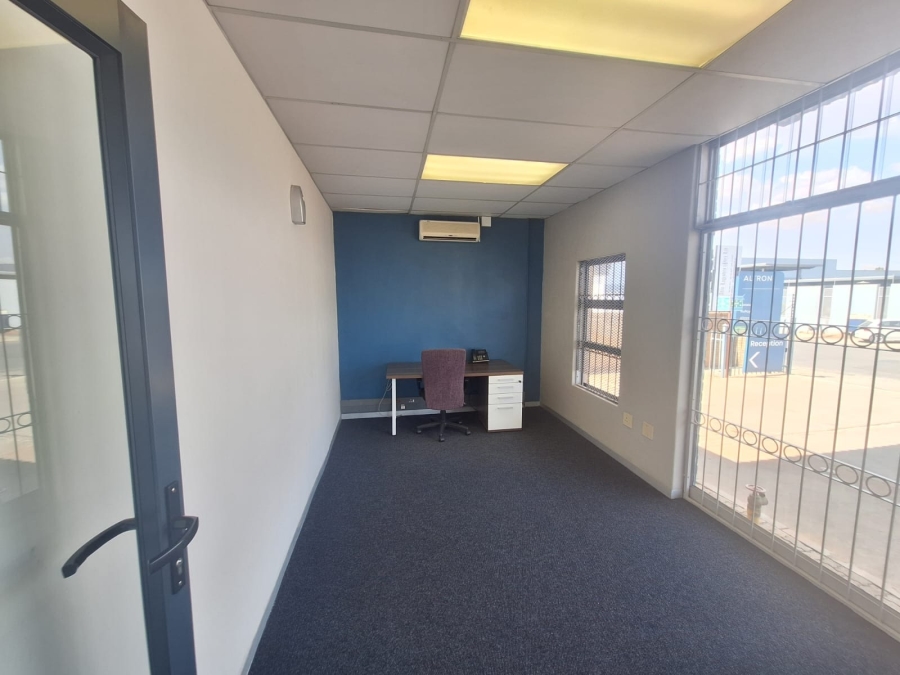 To Let commercial Property for Rent in Nirvana Industrial Limpopo