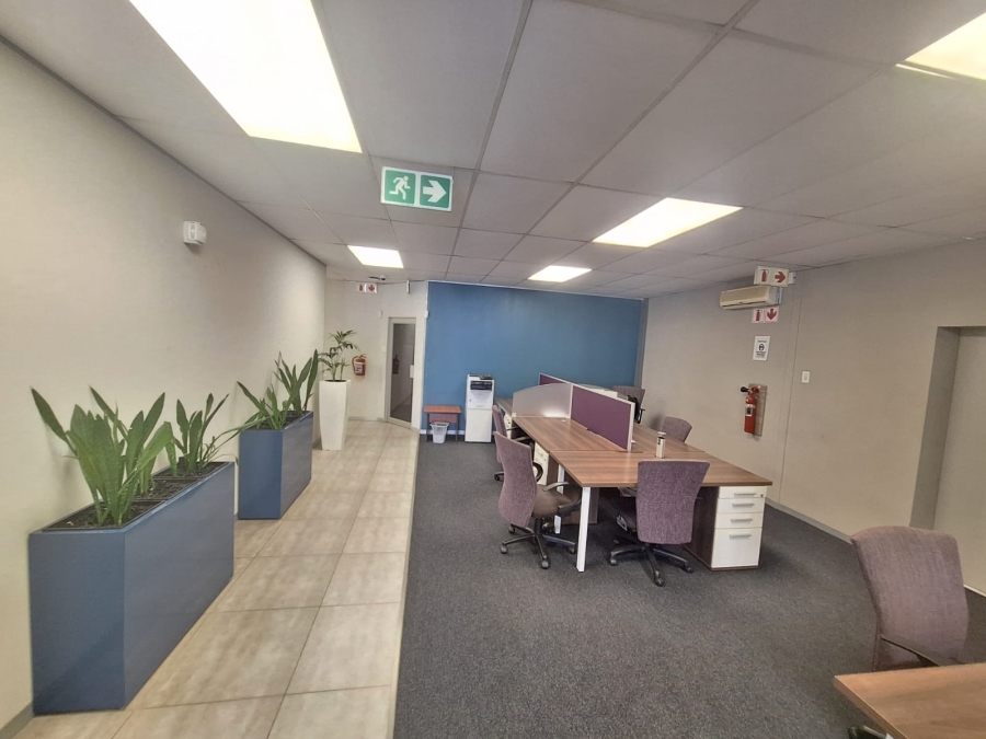 To Let commercial Property for Rent in Nirvana Industrial Limpopo