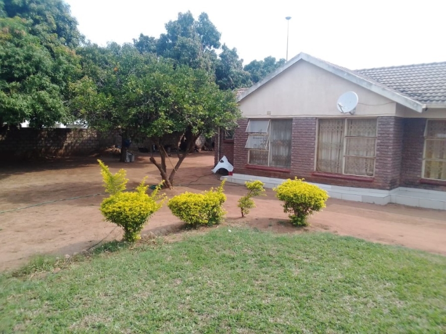 3 Bedroom Property for Sale in Phalaborwa Rural Limpopo