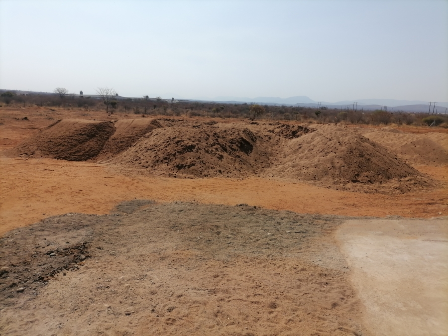 Commercial Property for Sale in Lebowakgomo Limpopo