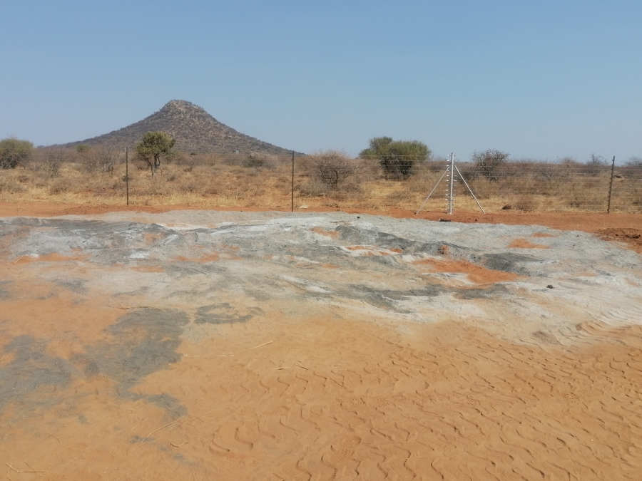 Commercial Property for Sale in Lebowakgomo Limpopo