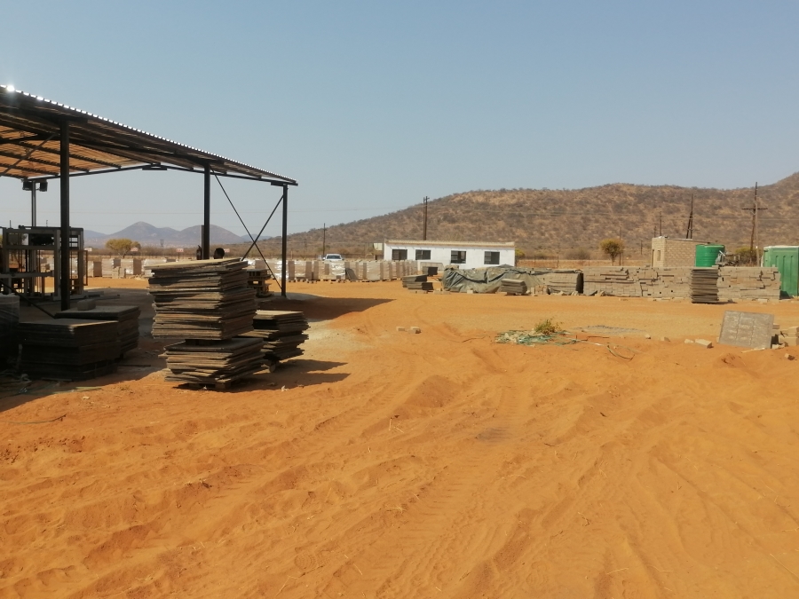 Commercial Property for Sale in Lebowakgomo Limpopo