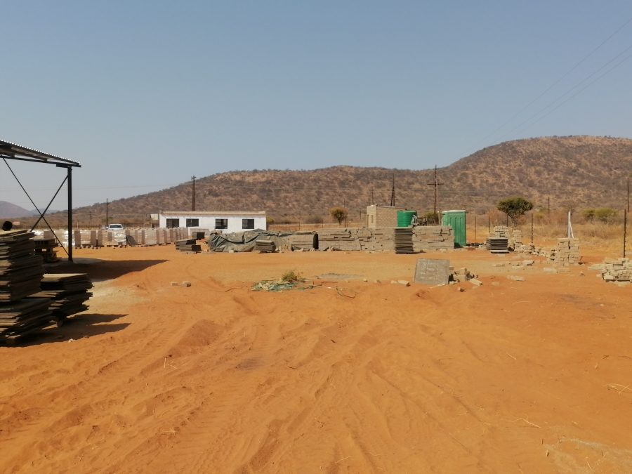 Commercial Property for Sale in Lebowakgomo Limpopo