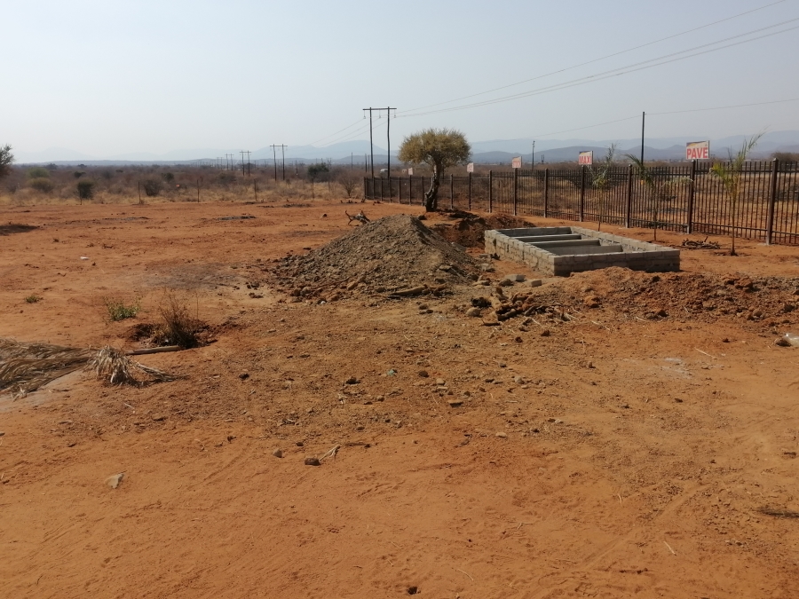 Commercial Property for Sale in Lebowakgomo Limpopo