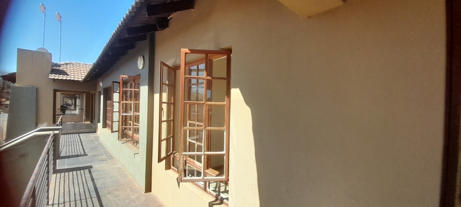 3 Bedroom Property for Sale in Mokopane Central Limpopo