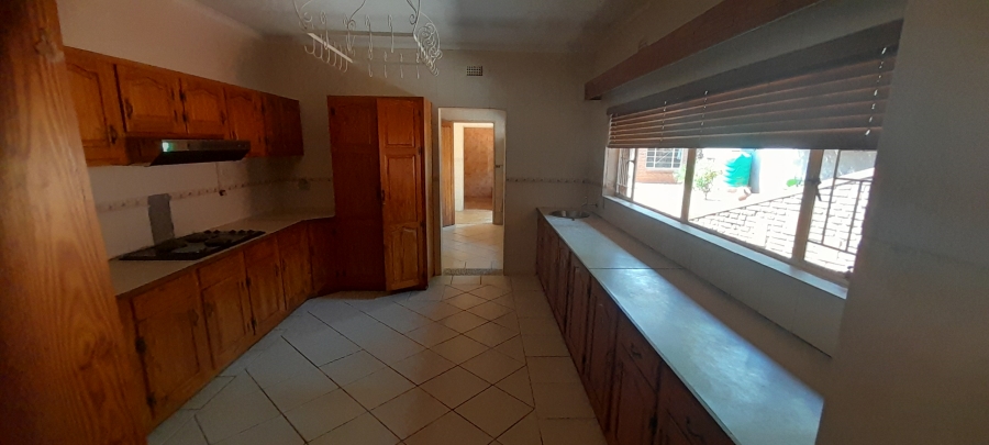 4 Bedroom Property for Sale in Chroompark Limpopo