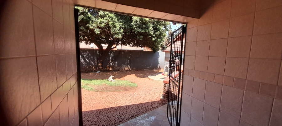 4 Bedroom Property for Sale in Chroompark Limpopo