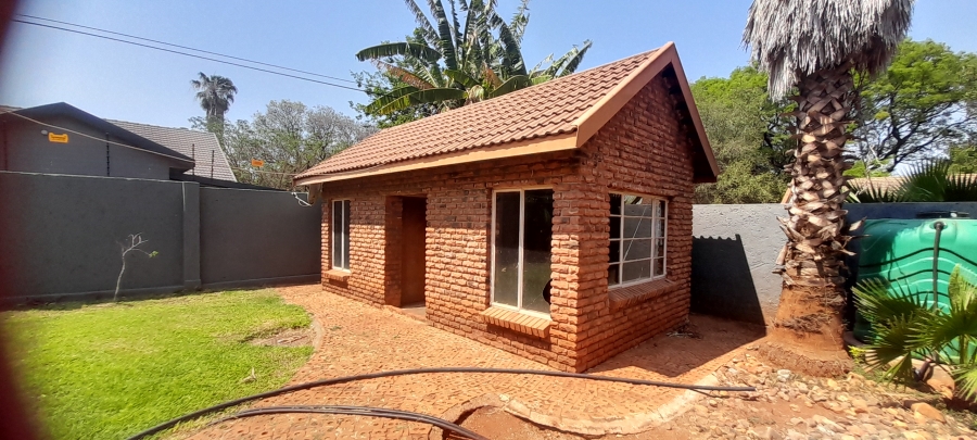 4 Bedroom Property for Sale in Chroompark Limpopo