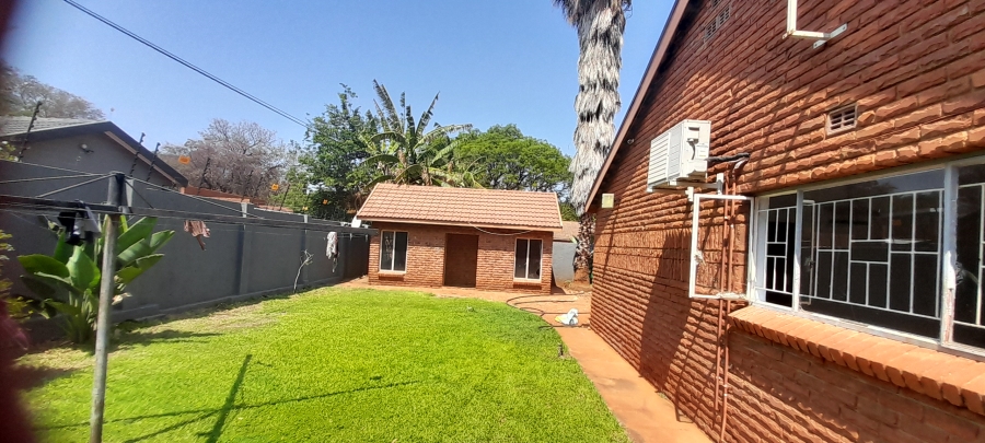 4 Bedroom Property for Sale in Chroompark Limpopo