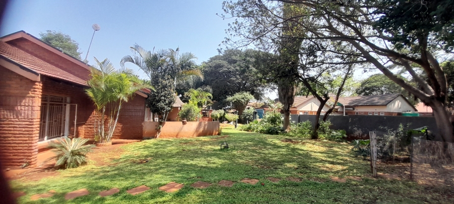 4 Bedroom Property for Sale in Chroompark Limpopo