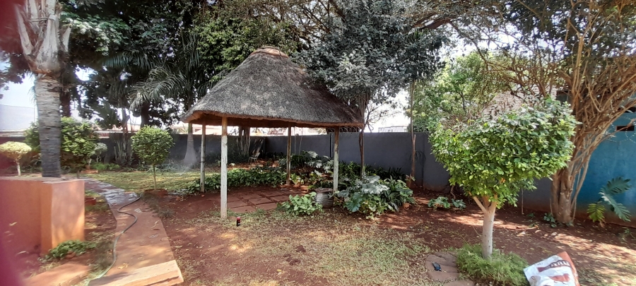 4 Bedroom Property for Sale in Chroompark Limpopo