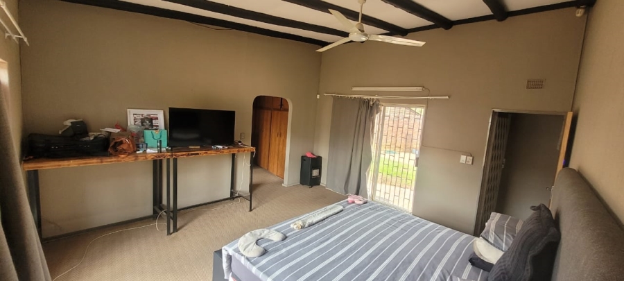 4 Bedroom Property for Sale in Chroompark Limpopo