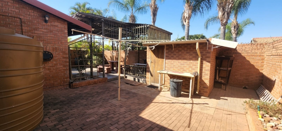 To Let 2 Bedroom Property for Rent in Bela Bela Limpopo