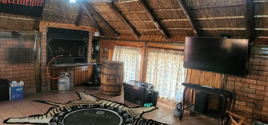 To Let 2 Bedroom Property for Rent in Bela Bela Limpopo