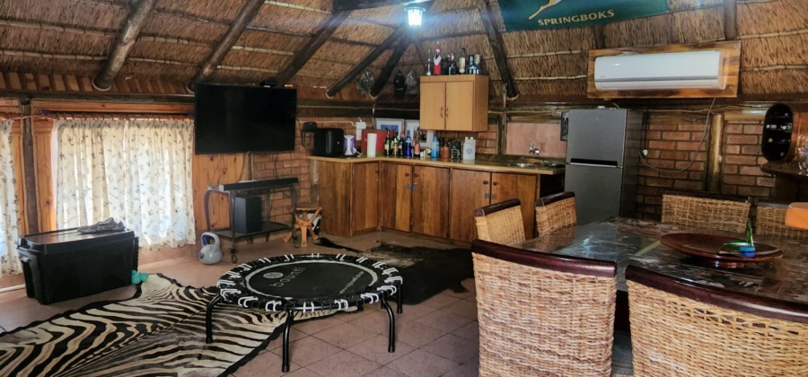 To Let 2 Bedroom Property for Rent in Bela Bela Limpopo