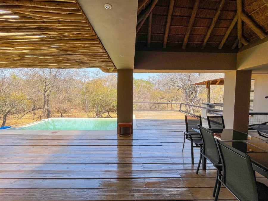 5 Bedroom Property for Sale in Leadwood Big Game Estate Limpopo