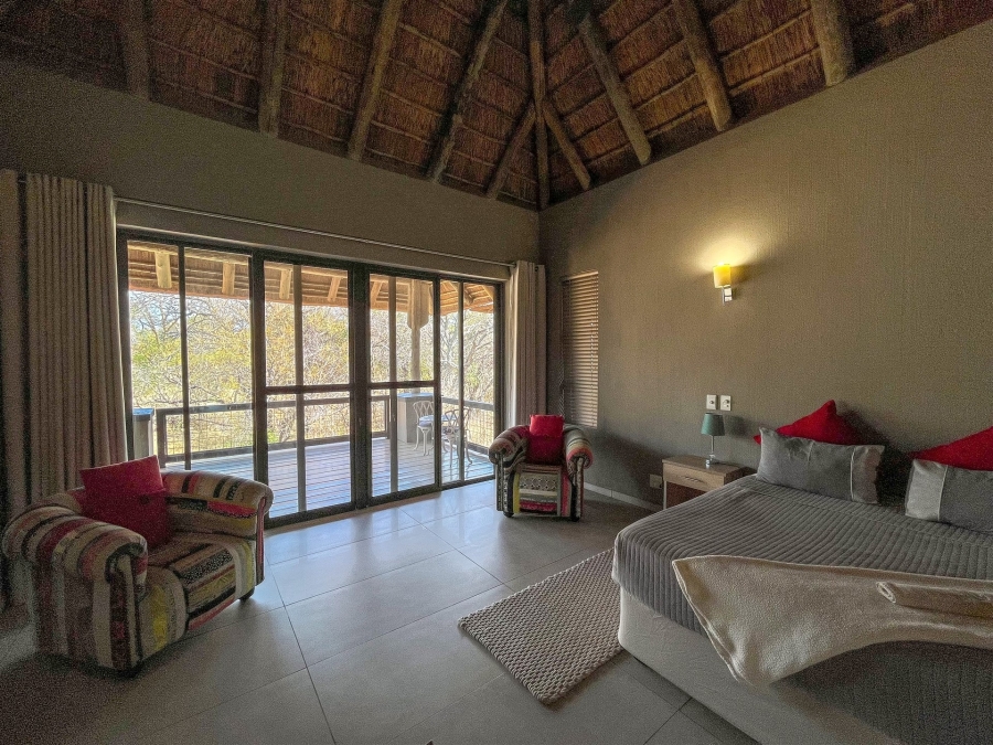 5 Bedroom Property for Sale in Leadwood Big Game Estate Limpopo