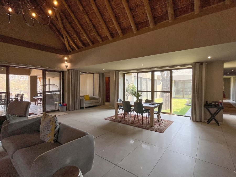 5 Bedroom Property for Sale in Leadwood Big Game Estate Limpopo