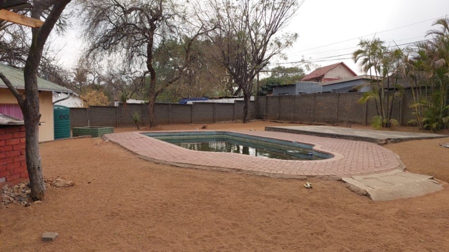 4 Bedroom Property for Sale in Phalaborwa Limpopo