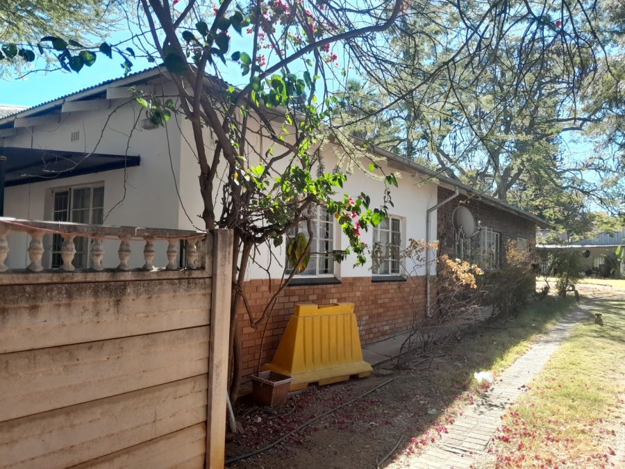 7 Bedroom Property for Sale in Bela Bela Limpopo