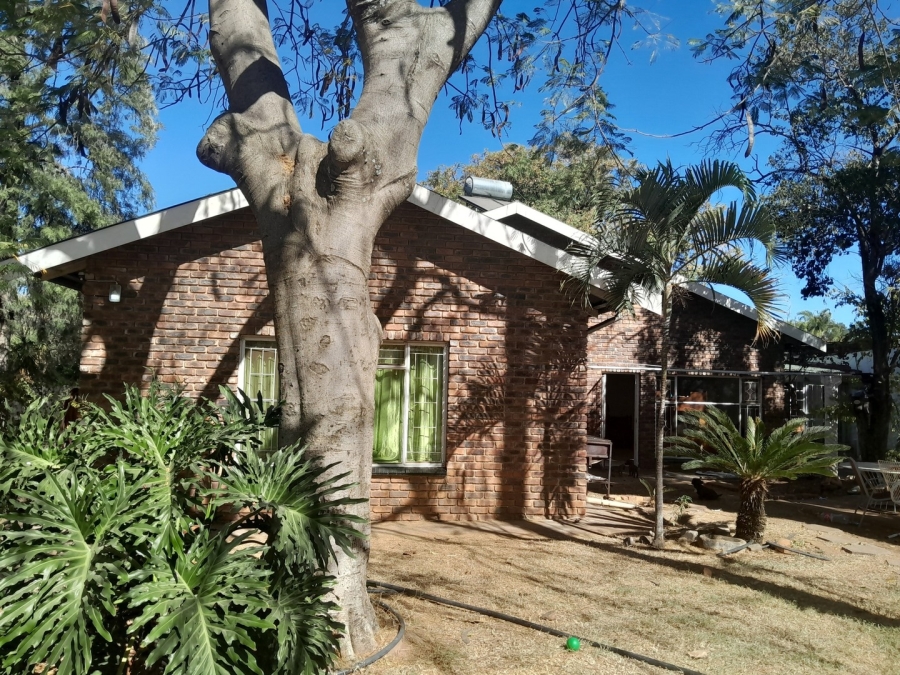 7 Bedroom Property for Sale in Bela Bela Limpopo