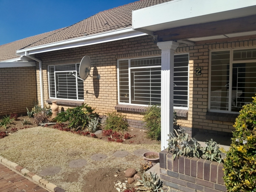 2 Bedroom Property for Sale in Bela Bela Limpopo