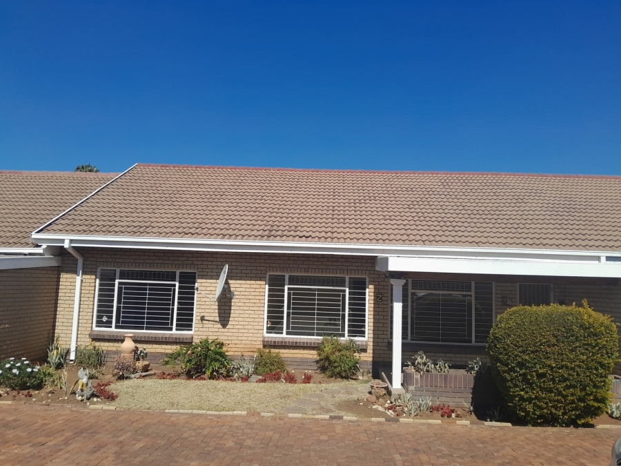 2 Bedroom Property for Sale in Bela Bela Limpopo