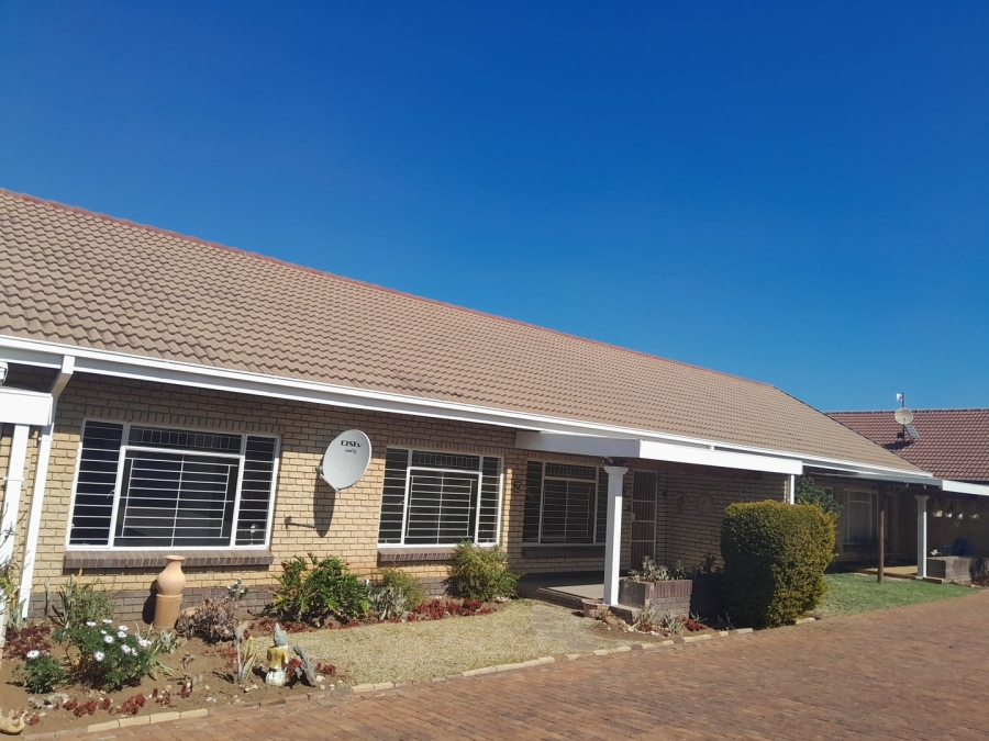 2 Bedroom Property for Sale in Bela Bela Limpopo