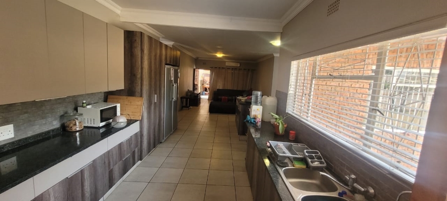 3 Bedroom Property for Sale in Chroompark Limpopo