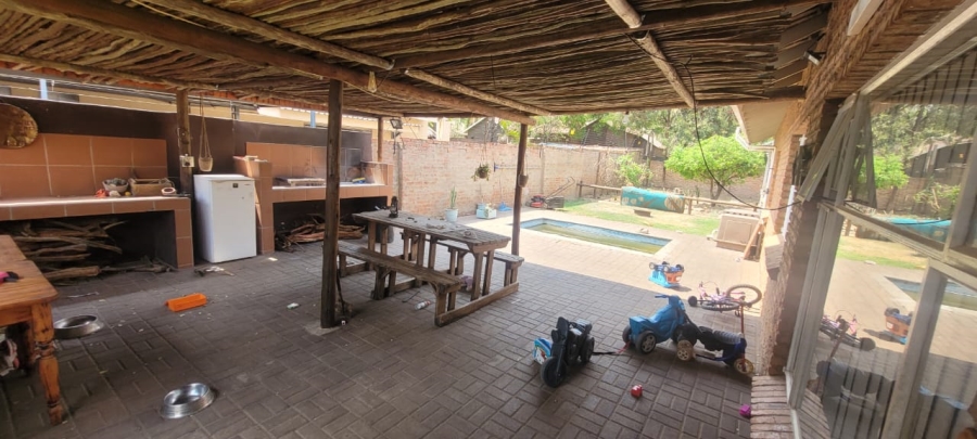 3 Bedroom Property for Sale in Chroompark Limpopo