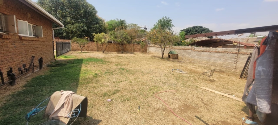 3 Bedroom Property for Sale in Chroompark Limpopo