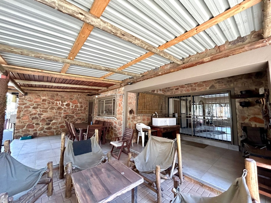 4 Bedroom Property for Sale in Maribashoek AH Limpopo