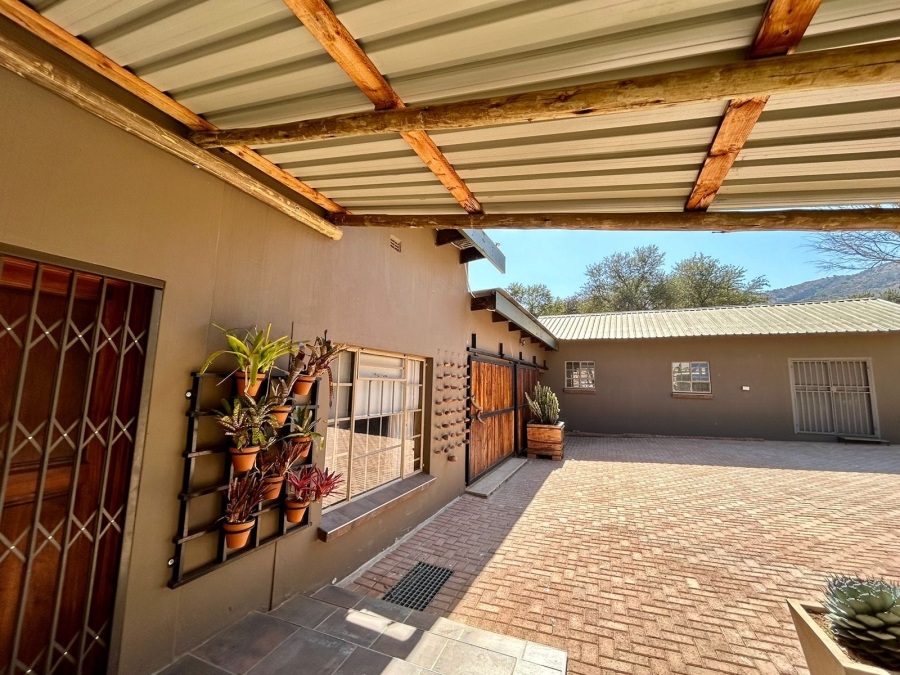 4 Bedroom Property for Sale in Maribashoek AH Limpopo