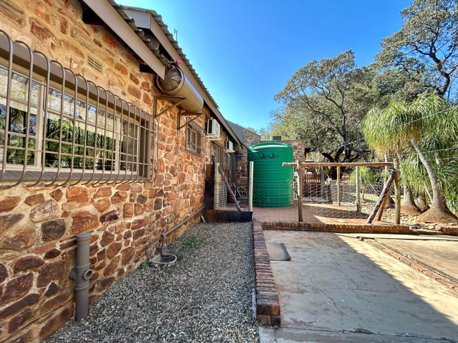 4 Bedroom Property for Sale in Maribashoek AH Limpopo