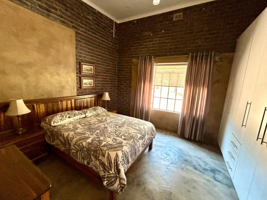 4 Bedroom Property for Sale in Maribashoek AH Limpopo