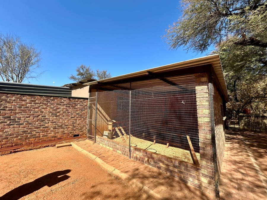 4 Bedroom Property for Sale in Maribashoek AH Limpopo