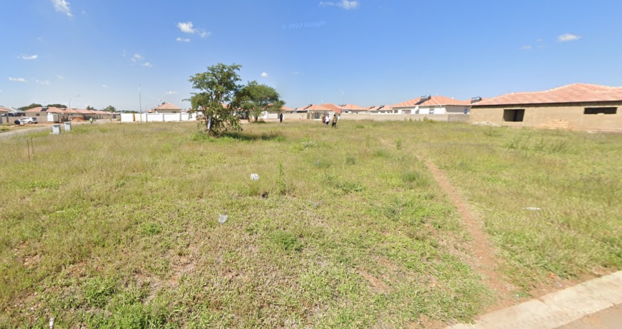 0 Bedroom Property for Sale in Southern Gateway Limpopo