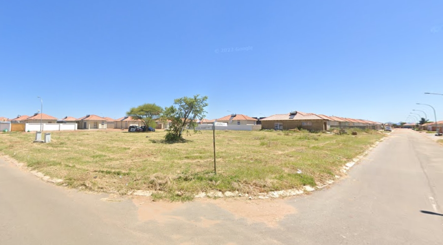 0 Bedroom Property for Sale in Southern Gateway Limpopo