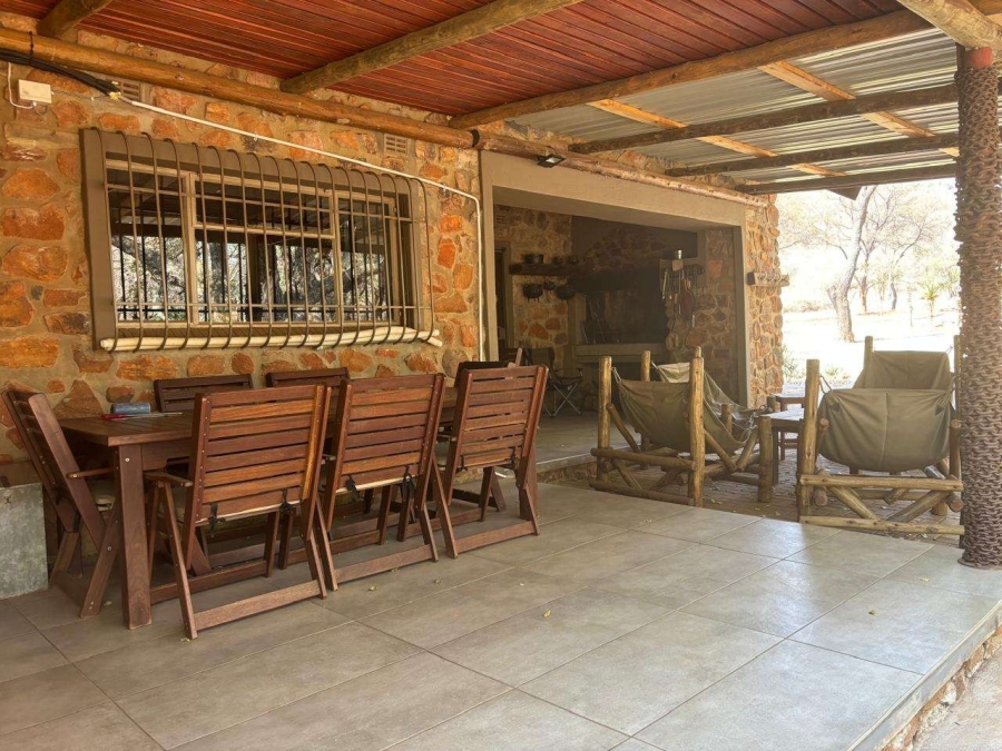 3 Bedroom Property for Sale in Maribashoek AH Limpopo