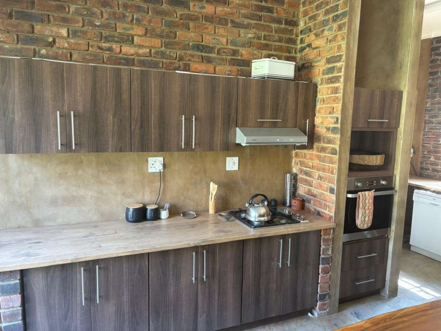 3 Bedroom Property for Sale in Maribashoek AH Limpopo