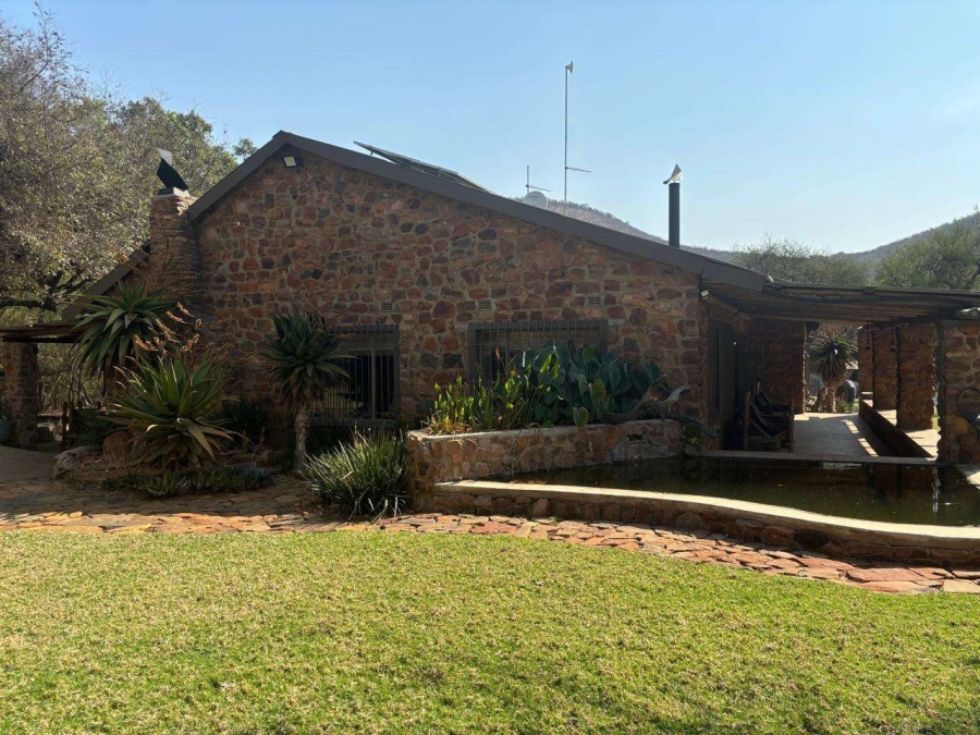 3 Bedroom Property for Sale in Maribashoek AH Limpopo