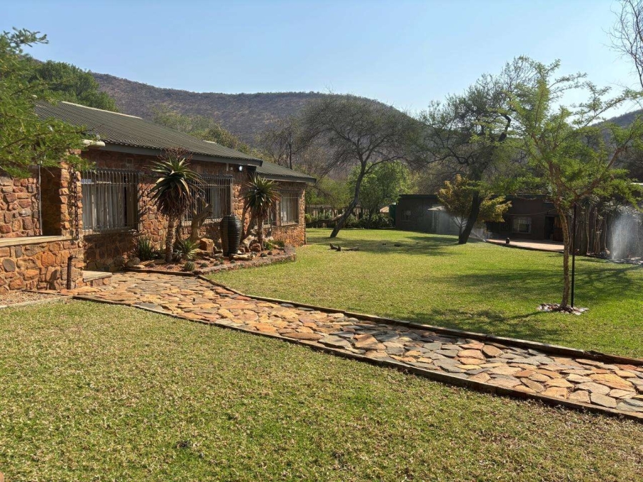 3 Bedroom Property for Sale in Maribashoek AH Limpopo