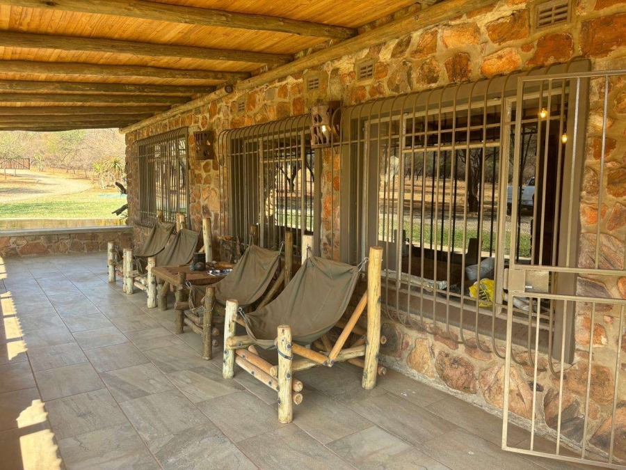 3 Bedroom Property for Sale in Maribashoek AH Limpopo