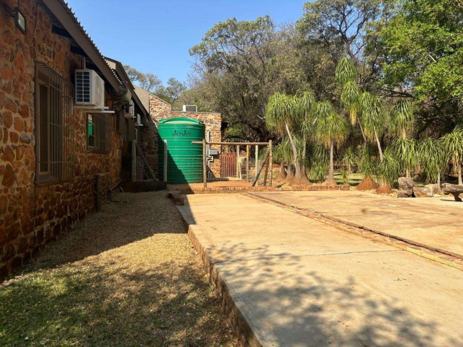 3 Bedroom Property for Sale in Maribashoek AH Limpopo