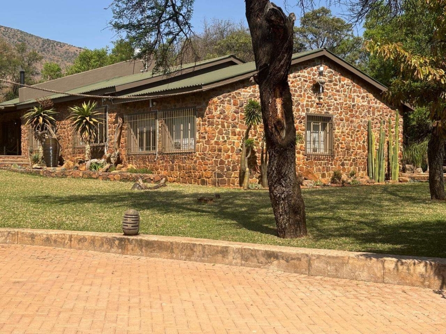 3 Bedroom Property for Sale in Maribashoek AH Limpopo