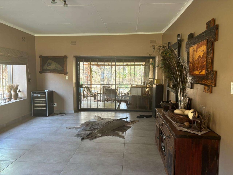 3 Bedroom Property for Sale in Maribashoek AH Limpopo