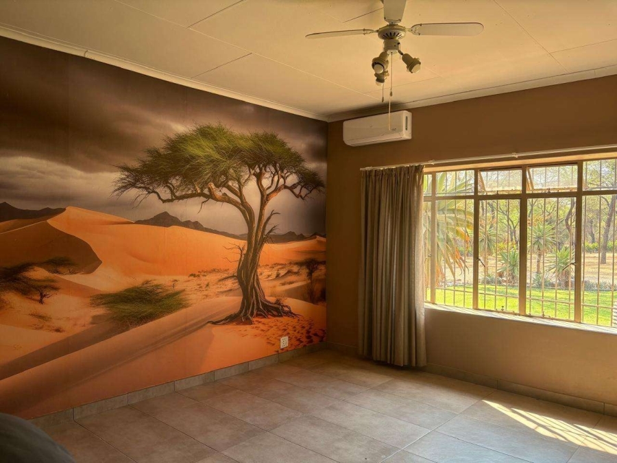 3 Bedroom Property for Sale in Maribashoek AH Limpopo