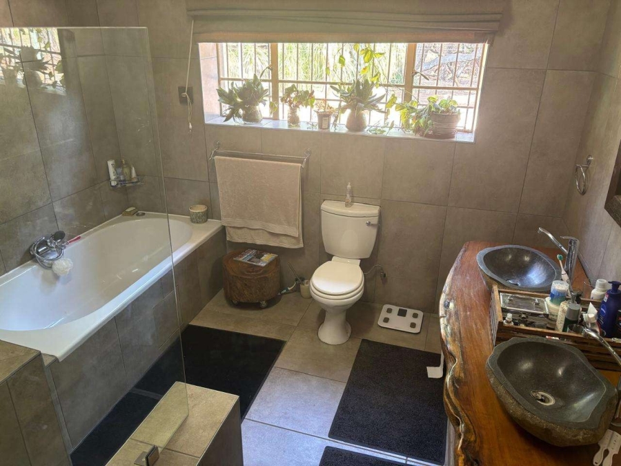 3 Bedroom Property for Sale in Maribashoek AH Limpopo