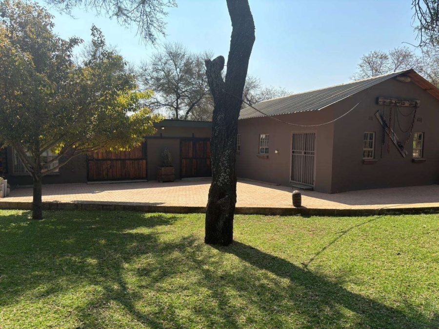 3 Bedroom Property for Sale in Maribashoek AH Limpopo